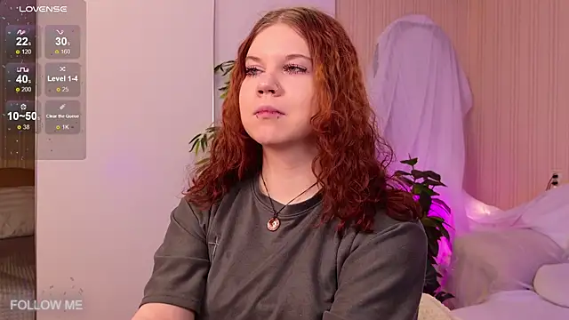 A Lot of Bunny online show from 01/12/26, 05:36