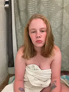 gingerslutt online show from 06/20/26, 01:54