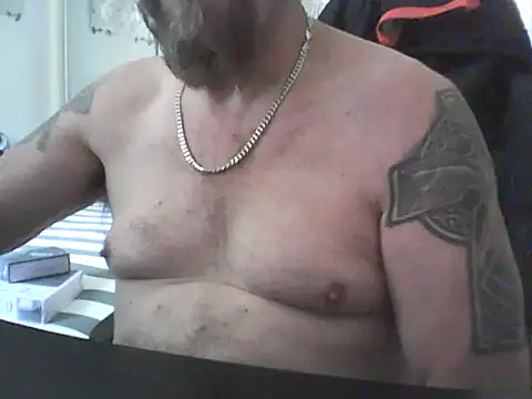 loudandproud online show from 03/15/26, 05:47