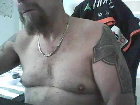 loudandproud online show from 03/07/26, 04:30