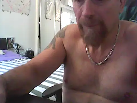 loudandproud online show from 04/07/26, 02:35