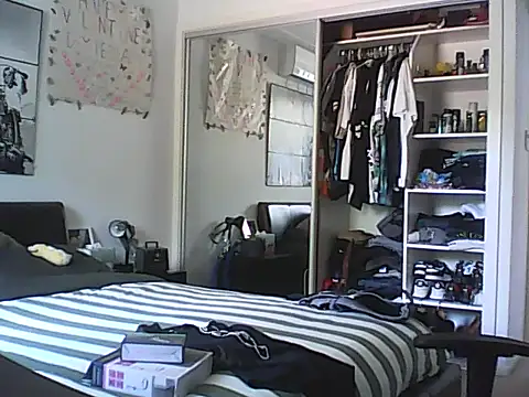 loudandproud online show from 03/16/26, 01:57