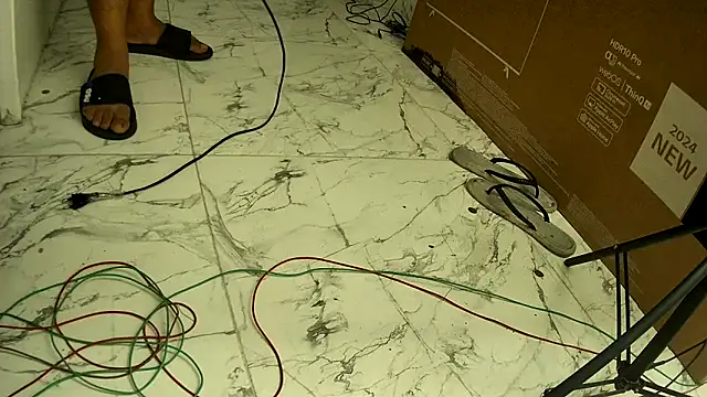 toty0007 online show from 04/13/26, 11:58