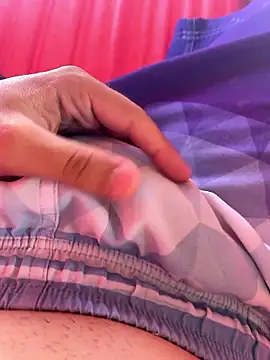 novinhode19yy online show from 01/08/26, 05:41