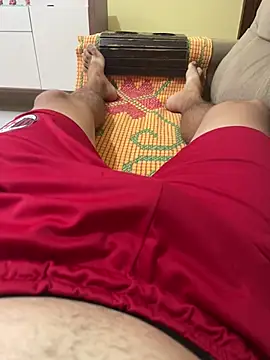 novinhode19yy online show from 03/01/26, 01:00