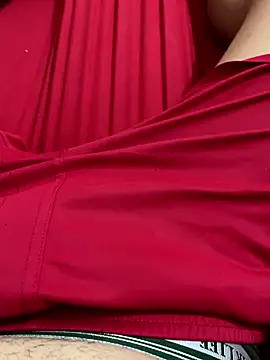 novinhode19yy online show from 01/17/26, 01:09