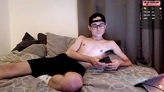 barebastianxh online show from 02/19/26, 09:17