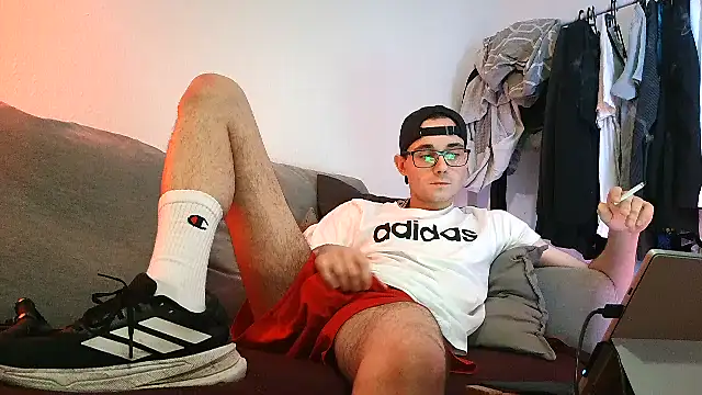 barebastianxh online show from 01/11/26, 11:39