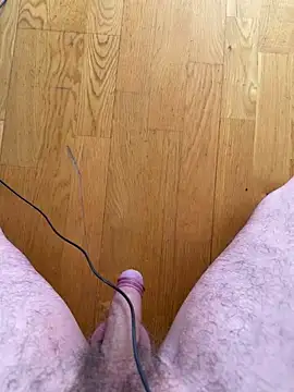 AntonioRimLover online show from 04/11/26, 06:43