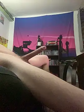 Beastbab3 online show from 02/19/26, 01:57