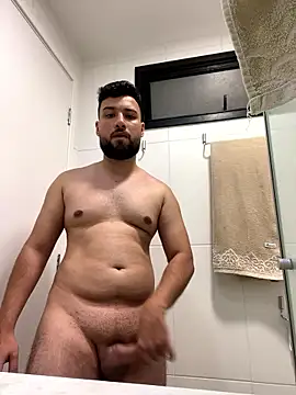 NinoEstouranel online show from 01/08/26, 10:49