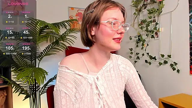 Pinky One online show from 01/12/26, 09:41