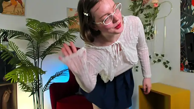 Pinky One online show from 01/11/26, 09:11