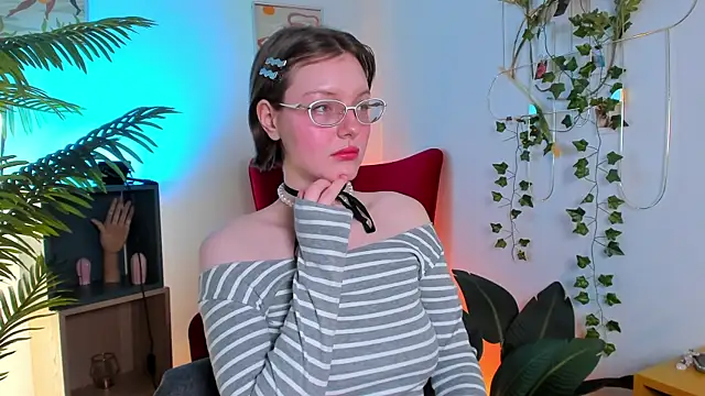 Pinky One online show from 01/05/26, 09:07