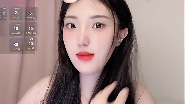 MeiMei-JiaJia online show from 01/07/26, 05:34