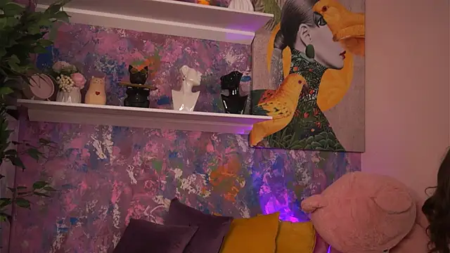 Ava Solis online show from 02/28/26, 08:19