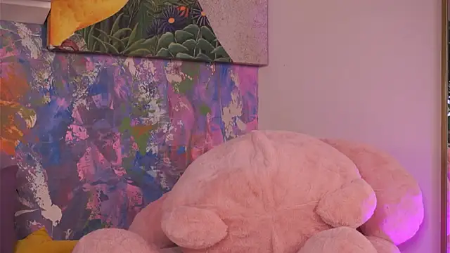 Ava Solis online show from 04/09/26, 07:53