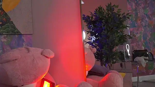 Ava Solis online show from 05/20/26, 07:44