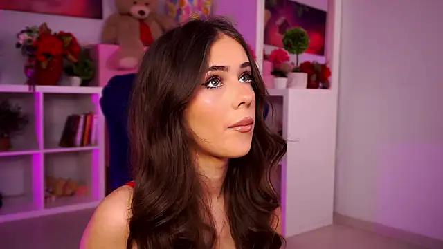 Ava Solis online show from 02/23/26, 08:31