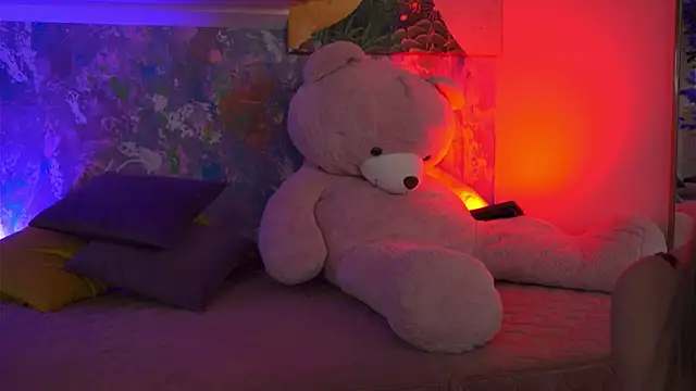 Ava Solis online show from 05/25/26, 07:56