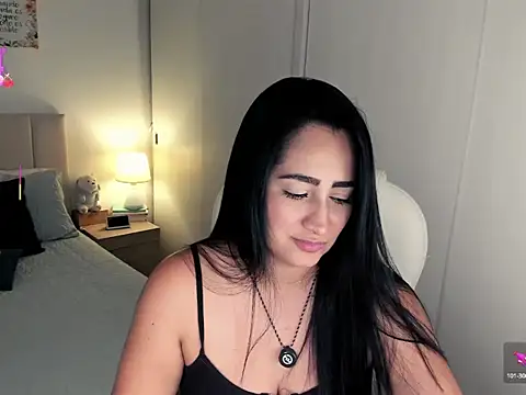 KiimDesire online show from 06/09/26, 04:57