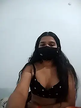 RAJNI-CHOUDHARY online show from 01/11/26, 07:32