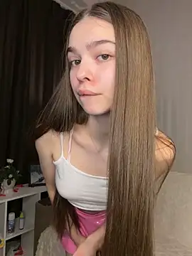 SkylineBliss online show from 03/28/26, 05:08