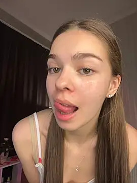 SkylineBliss online show from 02/12/26, 09:14