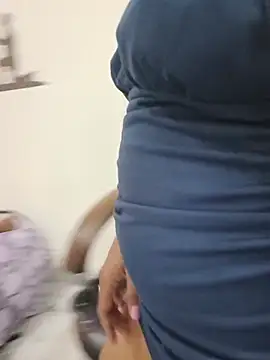 Hot Twinkle online show from 06/16/26, 07:52