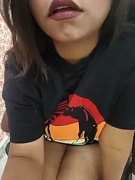 Hot Twinkle online show from 04/21/26, 07:37