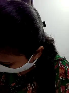 ammulu sexy online show from 04/04/26, 03:35