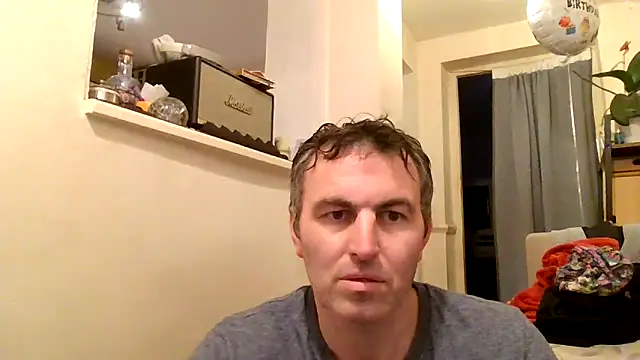 Hakfin666 online show from 05/05/26, 04:48