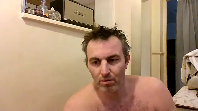 Hakfin666 online show from 05/08/26, 05:00