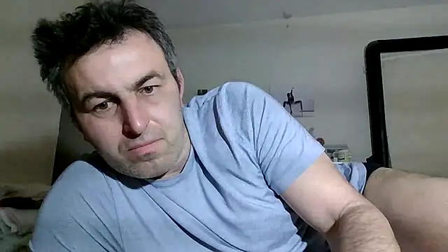 Hakfin666 online show from 05/01/26, 12:15