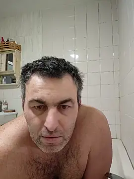 Hakfin666 online show from 01/06/26, 05:44