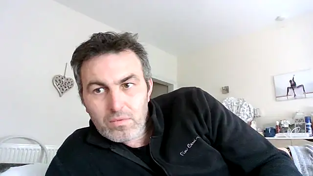 Hakfin666 online show from 05/10/26, 02:30