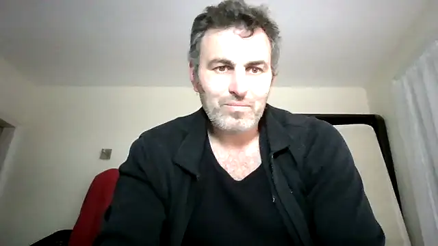 Hakfin666 online show from 05/11/26, 09:34