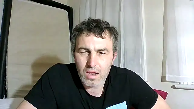 Hakfin666 online show from 05/11/26, 04:14