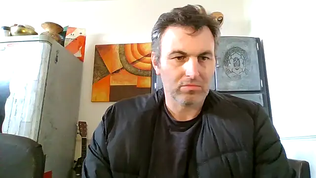 Hakfin666 online show from 05/09/26, 10:29