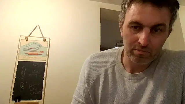 Hakfin666 online show from 05/01/26, 07:08