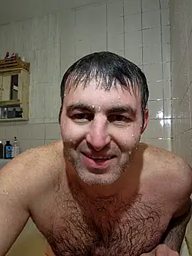 Hakfin666 online show from 04/23/26, 04:30