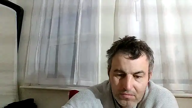 Hakfin666 online show from 04/24/26, 04:25