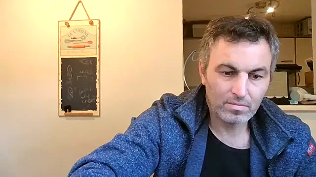 Hakfin666 online show from 04/26/26, 07:16