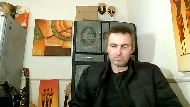 Hakfin666 online show from 05/06/26, 07:07