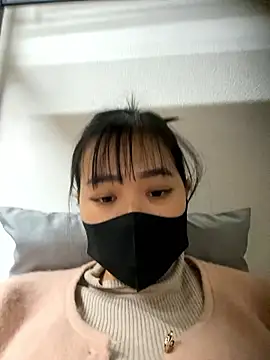 CUTEBABY-69 online show from 01/12/26, 04:08