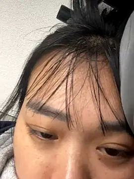 CUTEBABY-69 online show from 01/08/26, 08:31