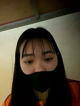 CUTEBABY-69 online show from 01/07/26, 11:48