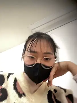 CUTEBABY-69 online show from 01/09/26, 02:18