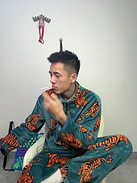 TOYOTA-01 online show from 02/11/26, 04:51