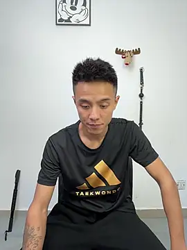 TOYOTA-01 online show from 02/25/26, 05:02